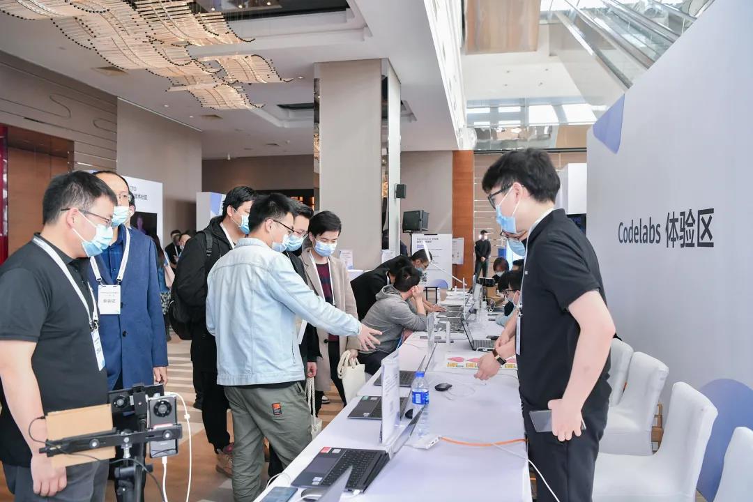 技术硬核、体验新颖……HarmonyOS开发者日最值得关注的点都在这-鸿蒙开发者社区