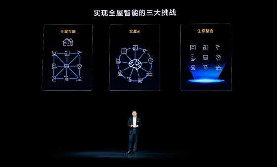 远洋&华为联手打造全球首批“华为全屋智能系统”住宅-鸿蒙开发者社区