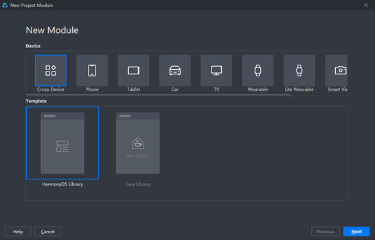 好消息,又有400多个组件支持鸿蒙了!-鸿蒙开发者社区