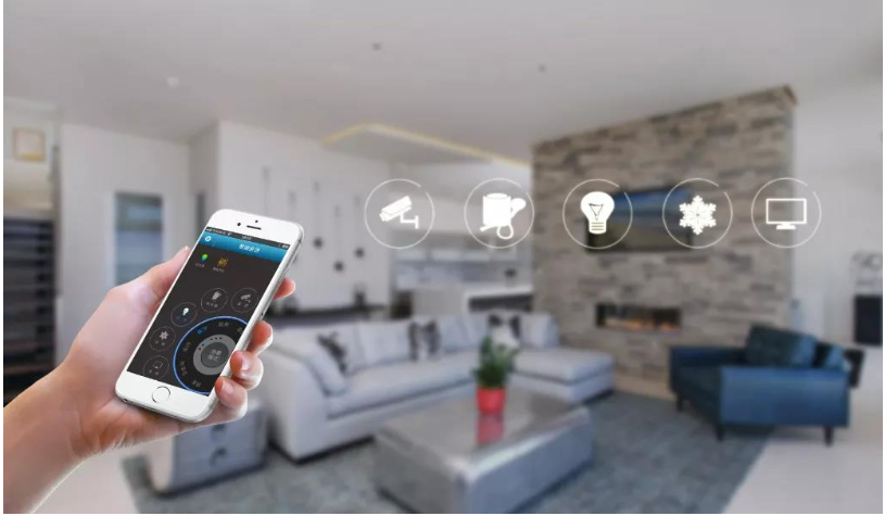 远洋&华为联手打造全球首批“华为全屋智能系统”住宅-鸿蒙开发者社区