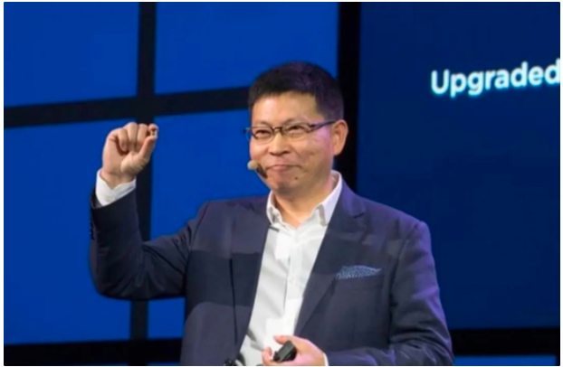 华为 “无”车胜有车:布局七年,或成行业颠覆者-鸿蒙开发者社区