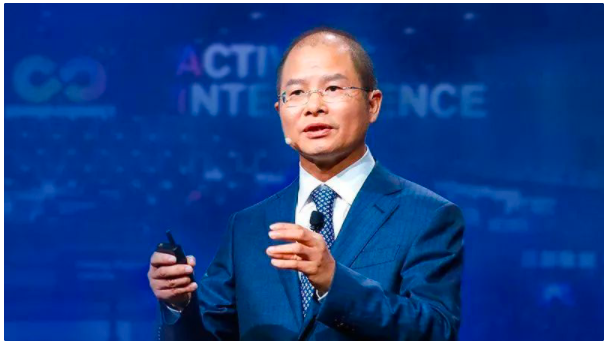 华为 “无”车胜有车:布局七年,或成行业颠覆者-鸿蒙开发者社区