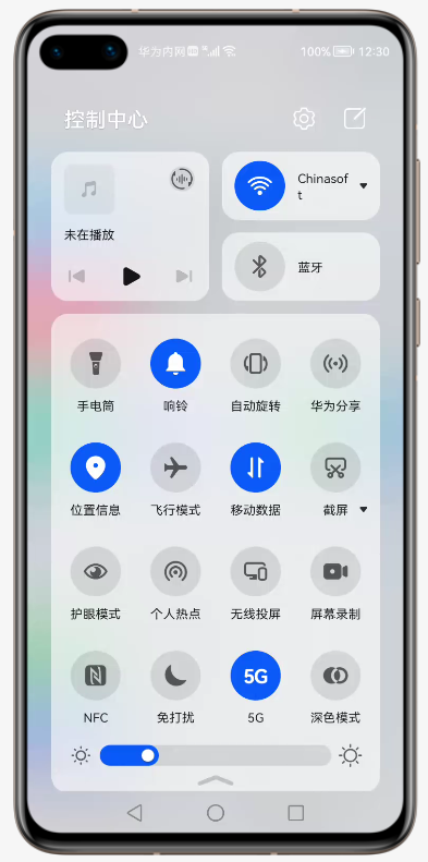 不惧“制裁”，华为鸿蒙系统或将下个月正式推送-鸿蒙开发者社区