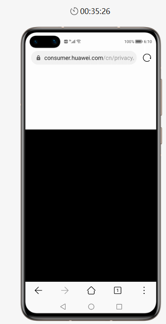 鸿蒙应用开发-DevEco Studio 模板体验（四）-鸿蒙开发者社区