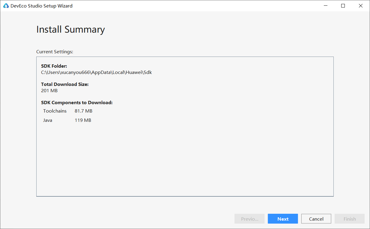 手把手带你体验鸿蒙 harmonyOS-鸿蒙开发者社区