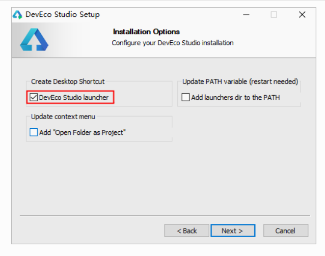 手把手带你体验鸿蒙 harmonyOS-鸿蒙开发者社区