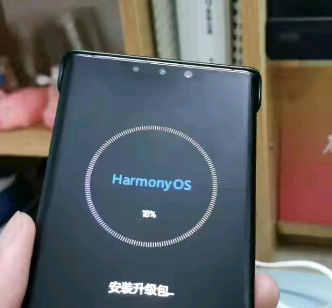 谈谈华为鸿蒙OS系统优缺点-鸿蒙开发者社区