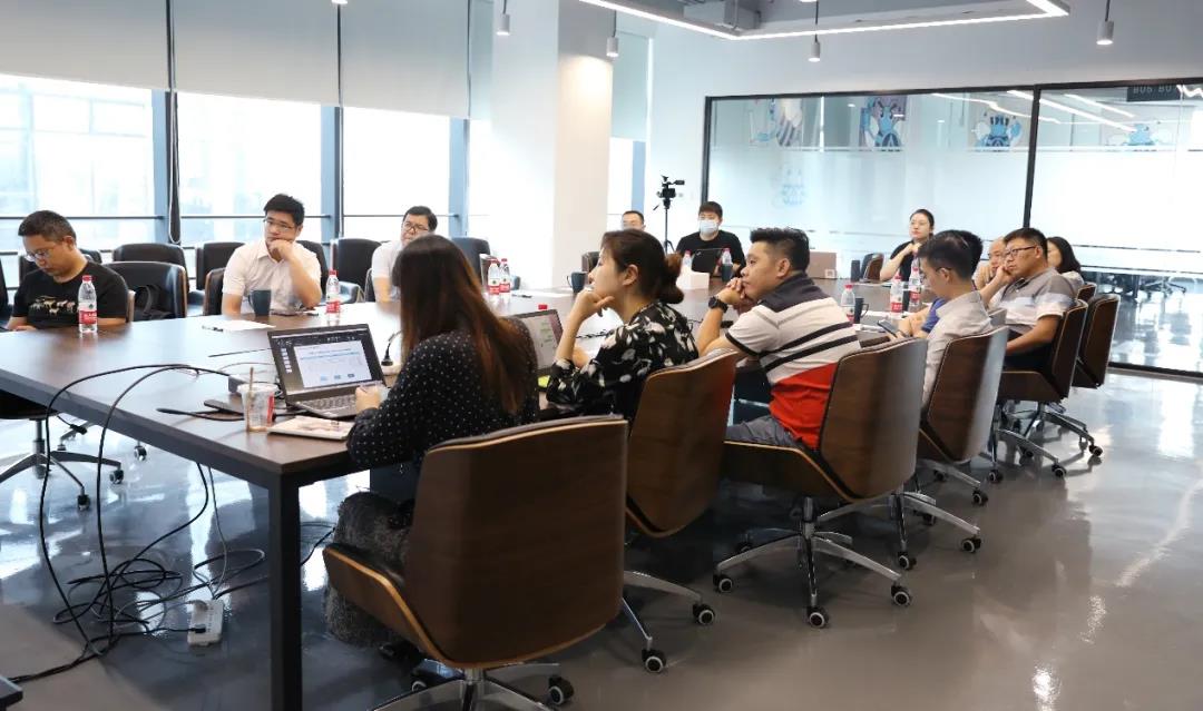 为OpenHarmony人才培养蓄能,OpenHarmony教育工作筹备会顺利召开-鸿蒙开发者社区