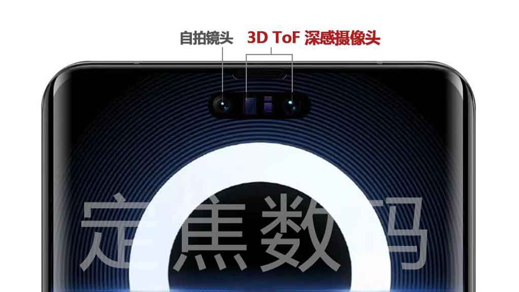 华为Mate 60系列智能胶囊