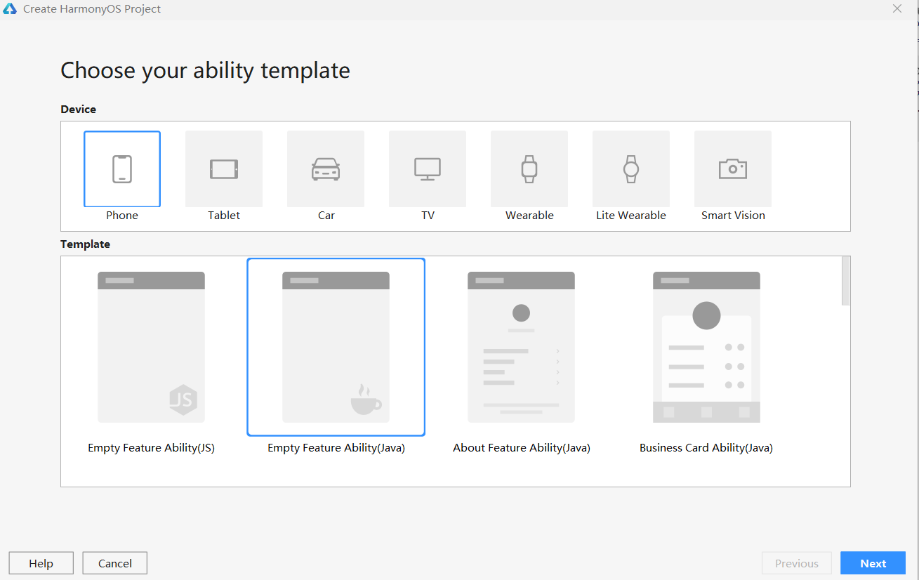 deveco studio编写页面-鸿蒙开发者社区