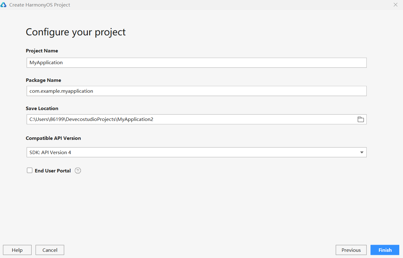 deveco studio编写页面-鸿蒙开发者社区