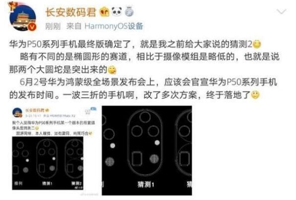 鸿蒙只是开胃菜！6月2日的发布会，华为将拉出一只“猛兽”-鸿蒙开发者社区