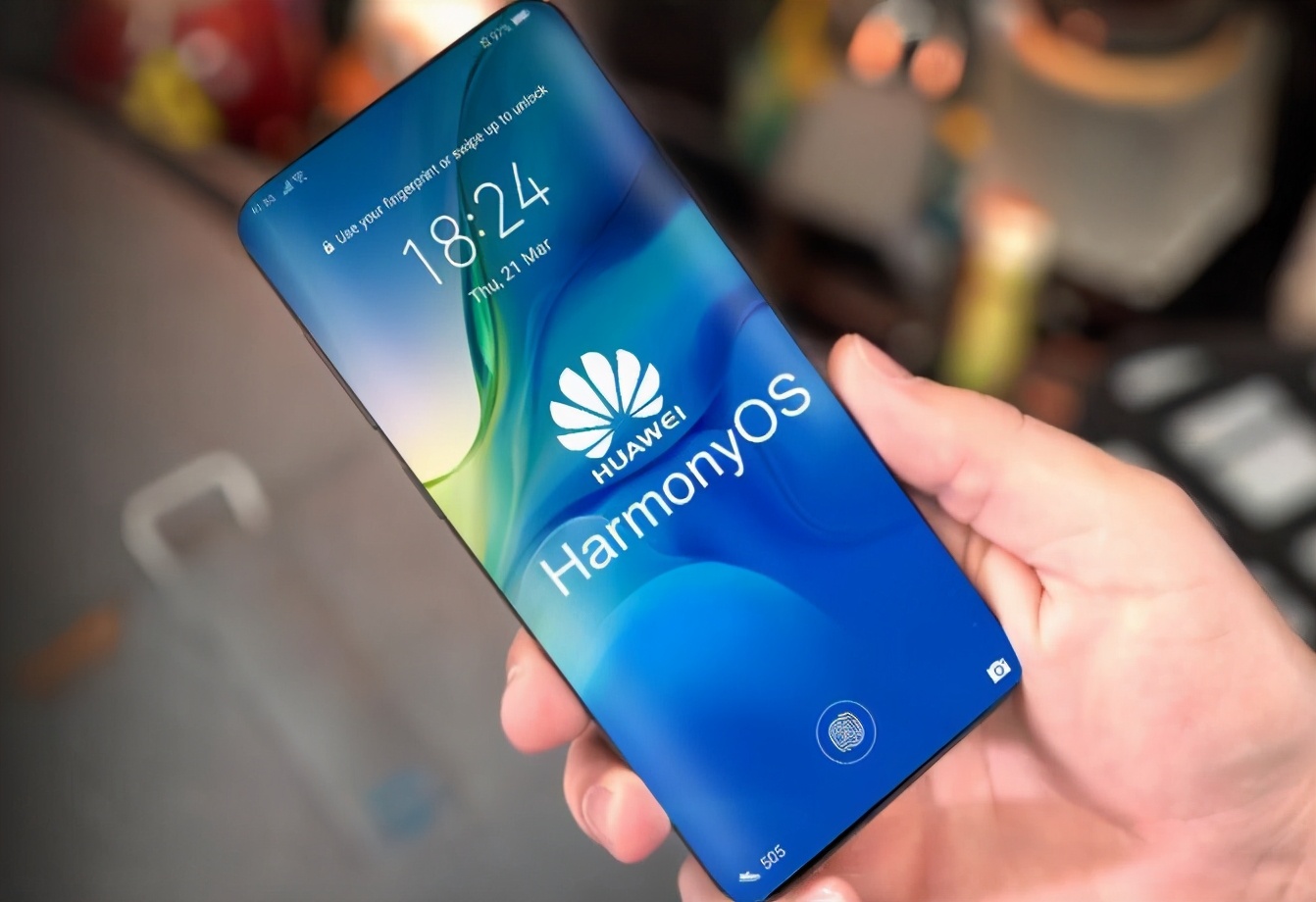 卸下情绪看鸿蒙：华为自救的稻草，不是小米OV“爱国”的良药-鸿蒙开发者社区