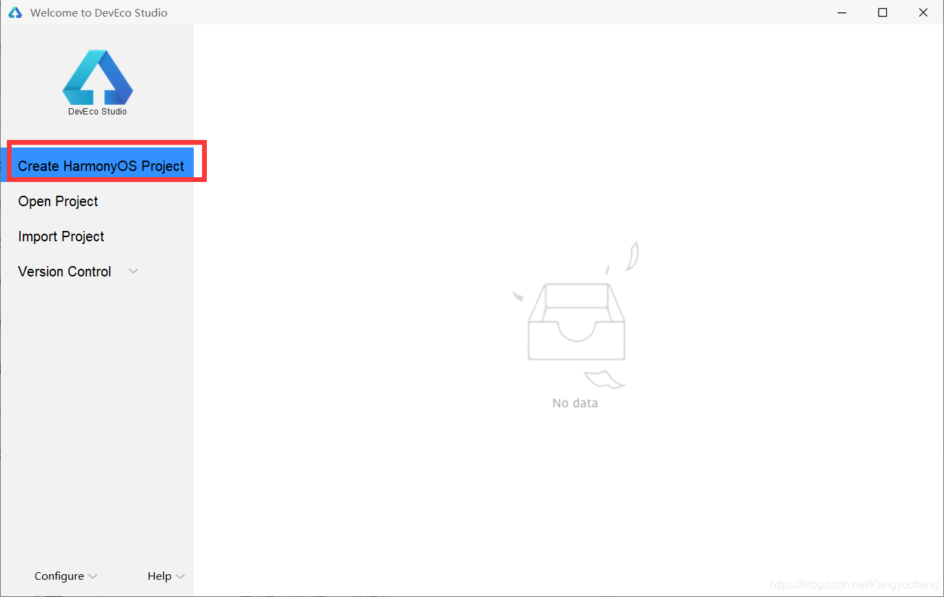deveco studio编写页面-鸿蒙开发者社区