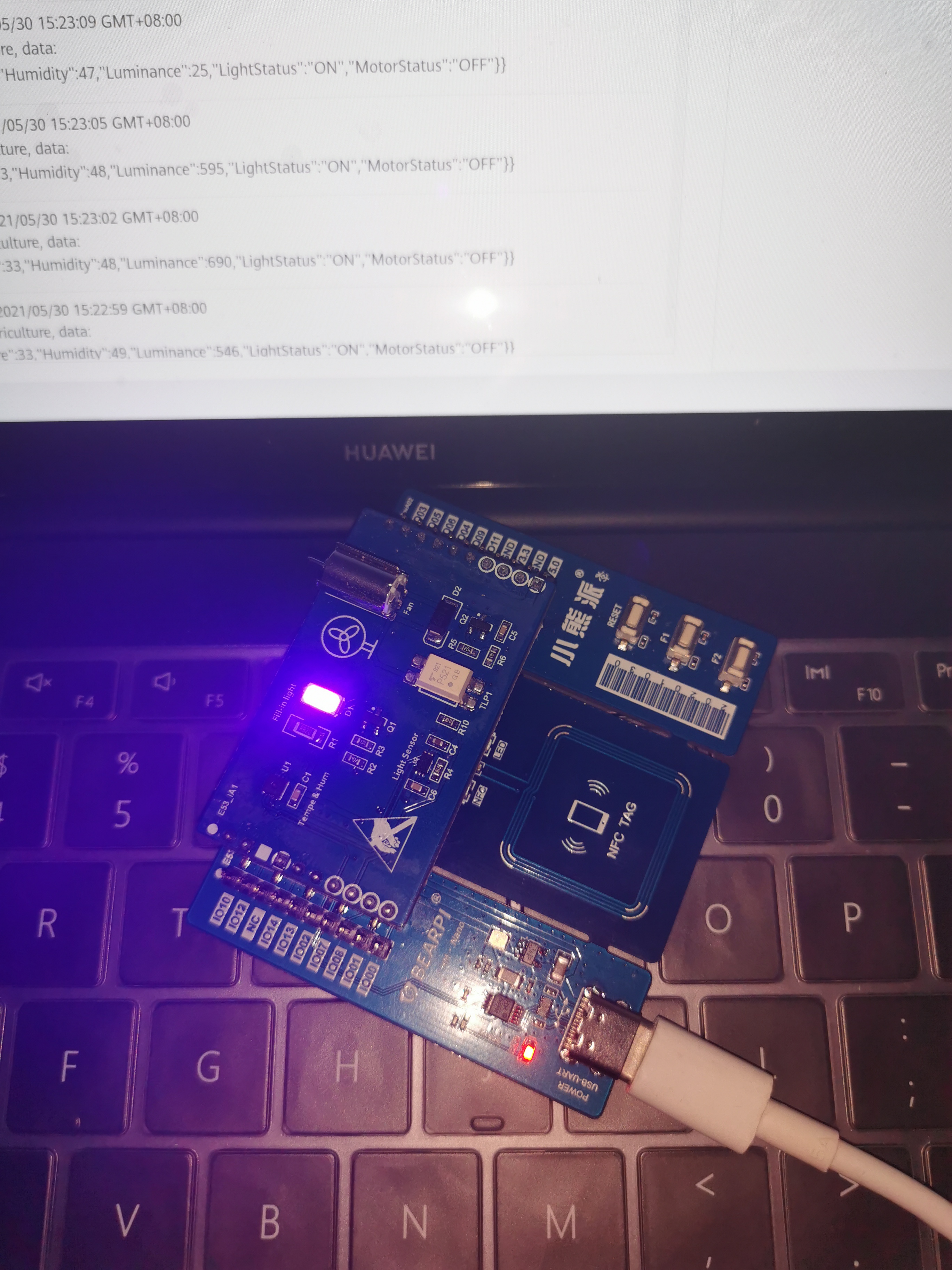 HarmongOS 2.0 全场景应用未来由你来定义!-鸿蒙开发者社区
