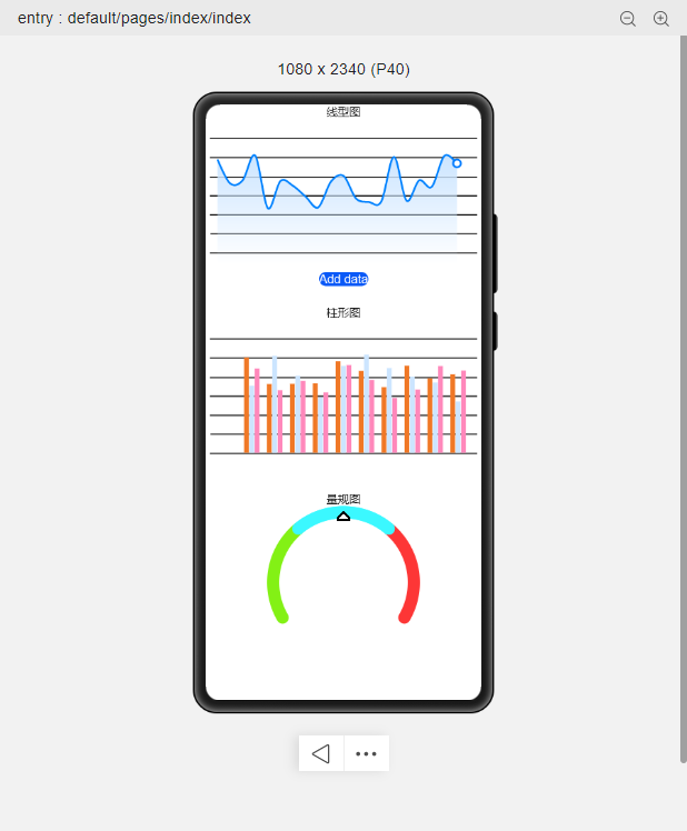 HarmonyOS北向应用开发者 极速入门教程（二）-总述与组件练习-鸿蒙开发者社区