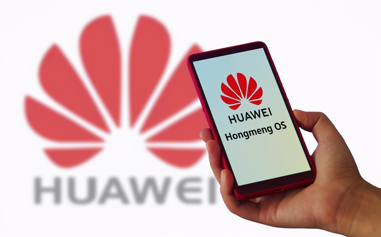 华为鸿蒙，国之骄傲-鸿蒙开发者社区