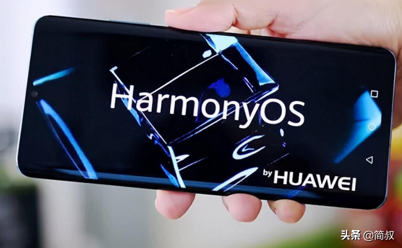 鸿蒙发布后第2天，华为发出官方通知，果然是“套壳”？-鸿蒙开发者社区