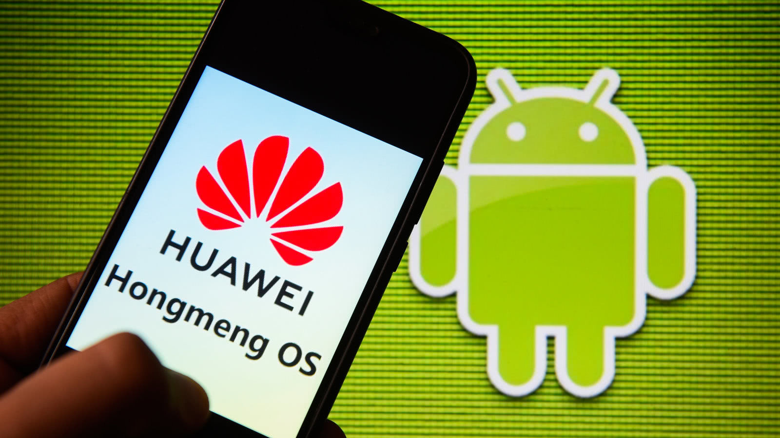 关于鸿蒙，央视点名华为，美国也没料到，中国速度这么快-鸿蒙开发者社区