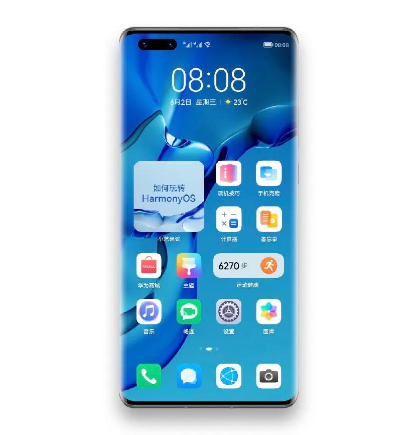 加入鸿蒙≠使用鸿蒙，鸿蒙不属于华为也仅限于华为-鸿蒙开发者社区