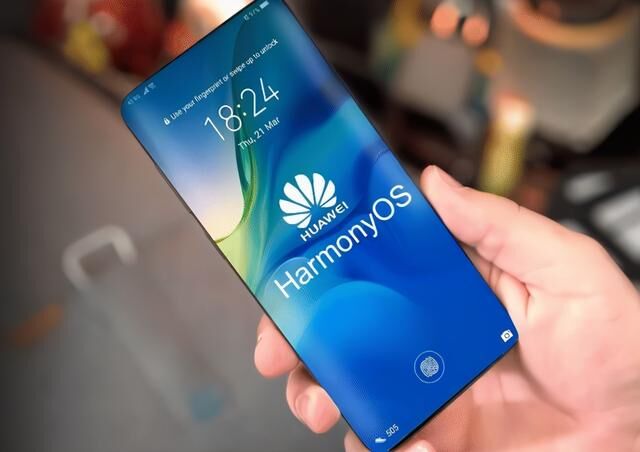 谁在背后支持鸿蒙？7大巨头现身，京东，好样的！-鸿蒙开发者社区