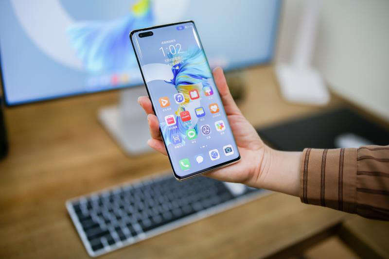 鸿蒙，拥抱世界-鸿蒙开发者社区