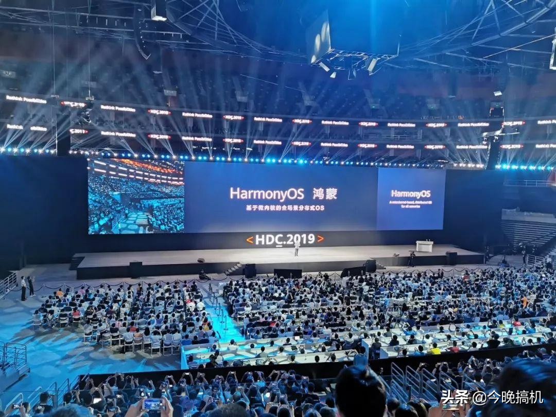 还没完！鸿蒙3.0将于今年发布？-鸿蒙开发者社区