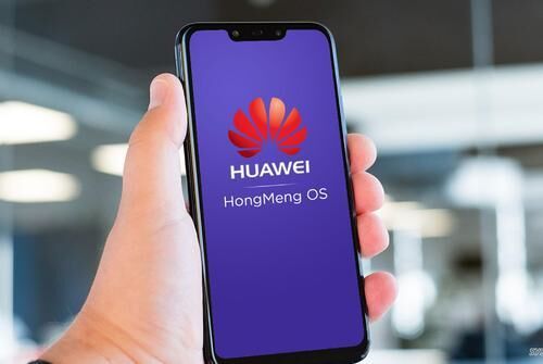 国产手机不支持鸿蒙，华为靠一己之力，创造出一个奇迹-鸿蒙开发者社区