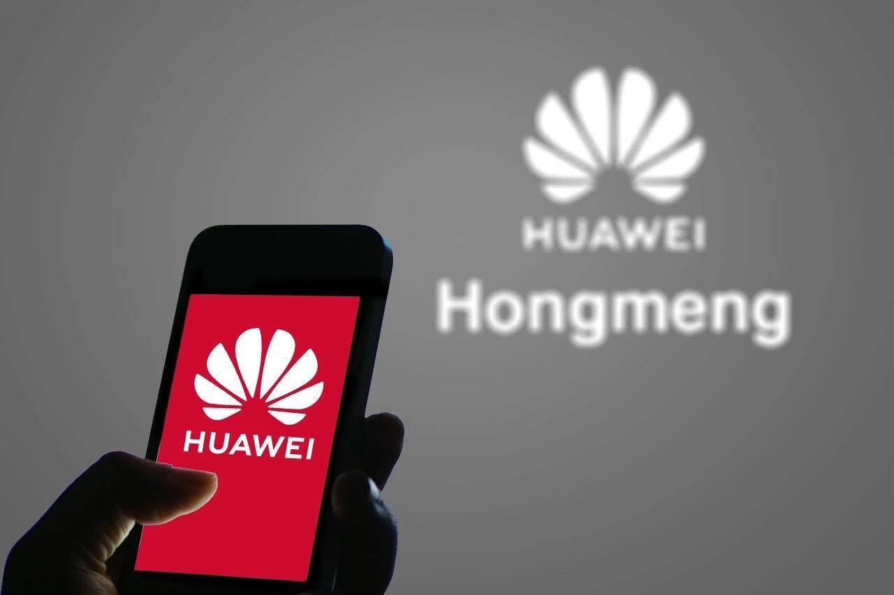 也许只有中国人真正关心华为鸿蒙了-鸿蒙开发者社区