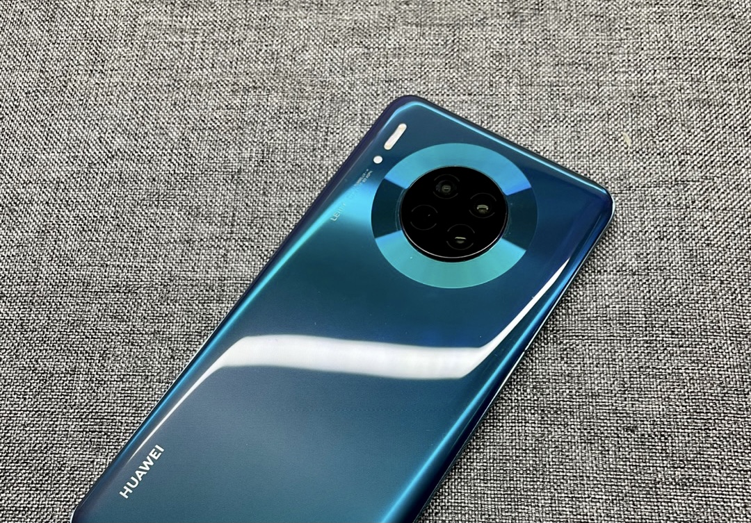 华为Mate 30升鸿蒙系统感受分享，手机又能多战两年？-鸿蒙开发者社区