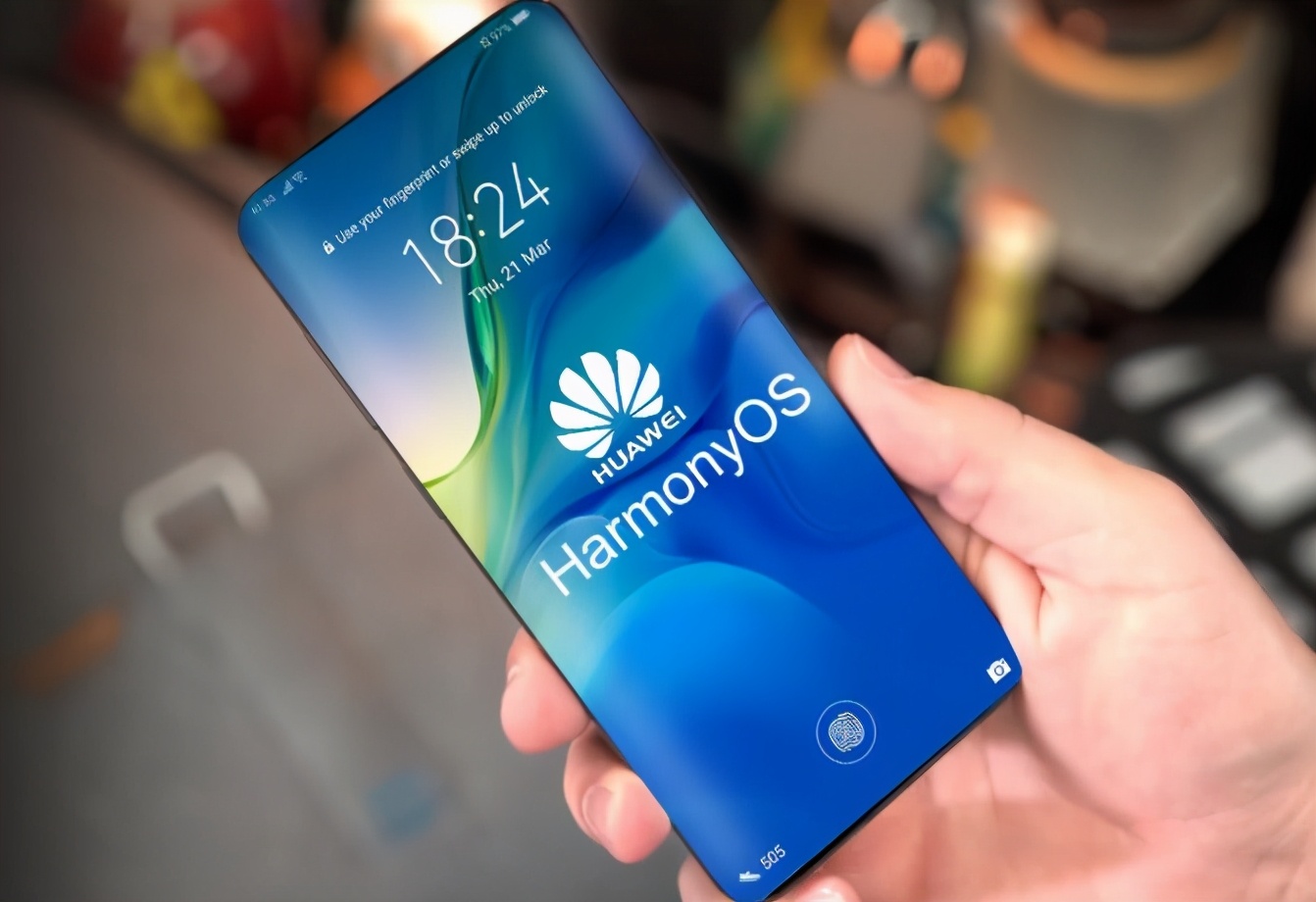 “C位出道”后，鸿蒙又迎来三个好消息，成为主流系统指日可待-鸿蒙开发者社区