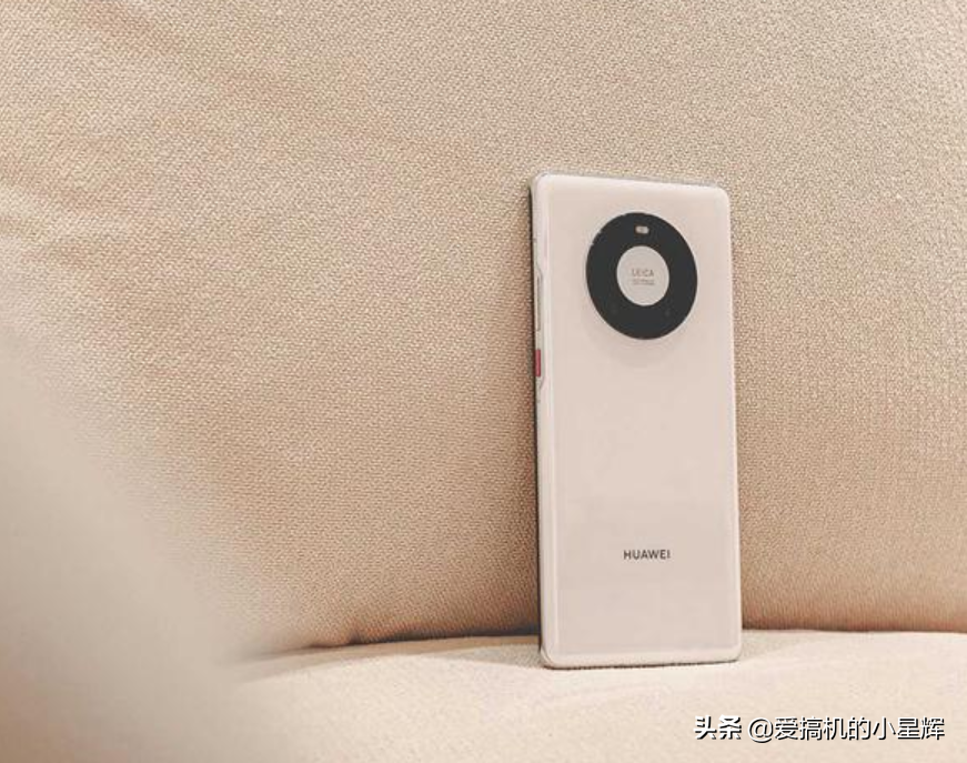 华为Mate40Pro“有货”了，麒麟9000+鸿蒙OS，网友却开始纠结了-鸿蒙开发者社区