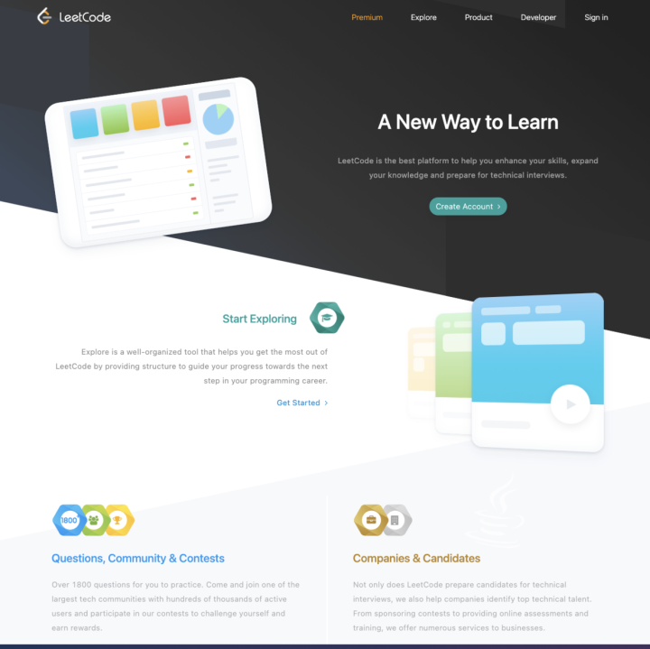 「赶紧收藏」程序员能力提升必备的网站合集！！！-鸿蒙开发者社区