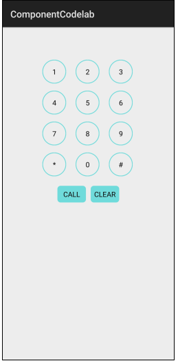HarmonyOS JAVA通用组件-鸿蒙开发者社区