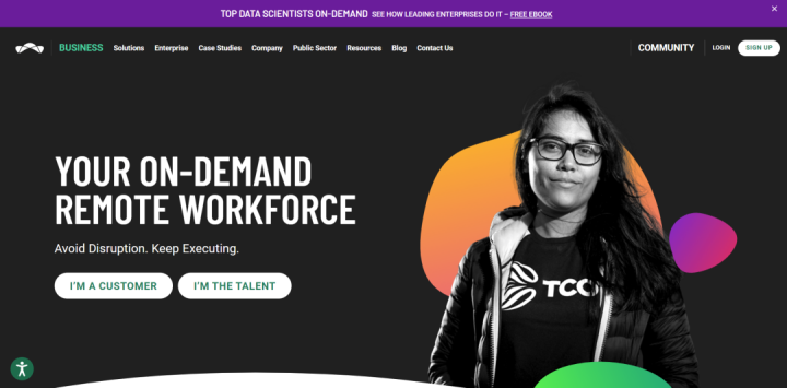 「赶紧收藏」程序员能力提升必备的网站合集！！！-鸿蒙开发者社区