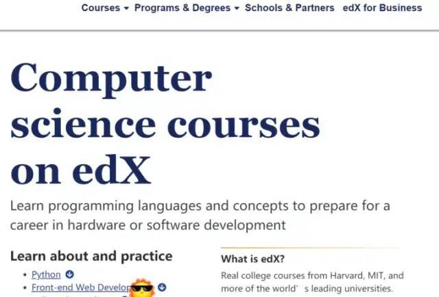 「赶紧收藏」程序员能力提升必备的网站合集！！！-鸿蒙开发者社区