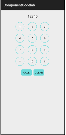 HarmonyOS JAVA通用组件-鸿蒙开发者社区