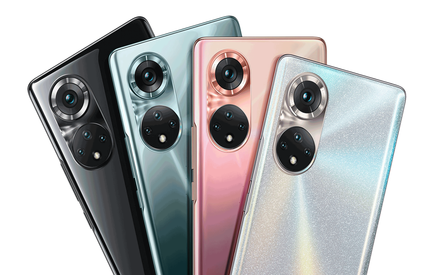 赵明：会关注鸿蒙生态发展，荣耀 50 系列仍然基于安卓-鸿蒙开发者社区