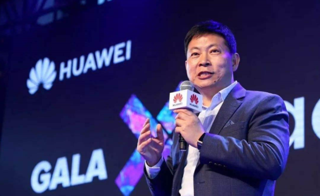 华为正式宣布！鸿蒙系统开启第二批公测，共计6款旗舰-鸿蒙开发者社区