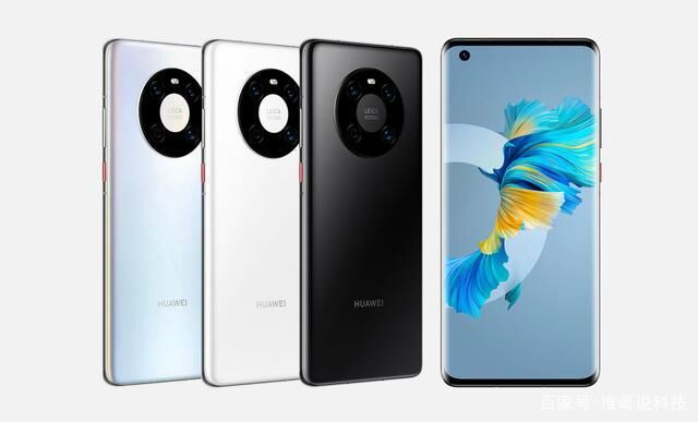 出厂自带鸿蒙OS，价格仅4199元，华为新机或将快速售空-鸿蒙开发者社区