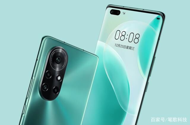 出厂就搭载鸿蒙OS 2.0，nova8 Pro焕然一新，再次为华为荣誉而战-鸿蒙开发者社区