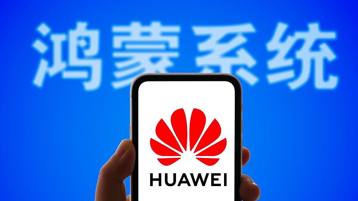 结局越来越明朗！鸿蒙系统成华为“破局之刃”-鸿蒙开发者社区