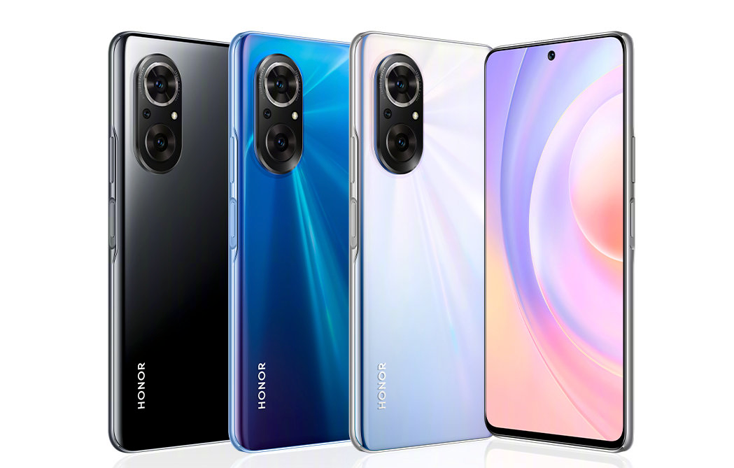 6.22发 NZONES7官宣 实为华为nova+预装鸿蒙OS？-鸿蒙开发者社区