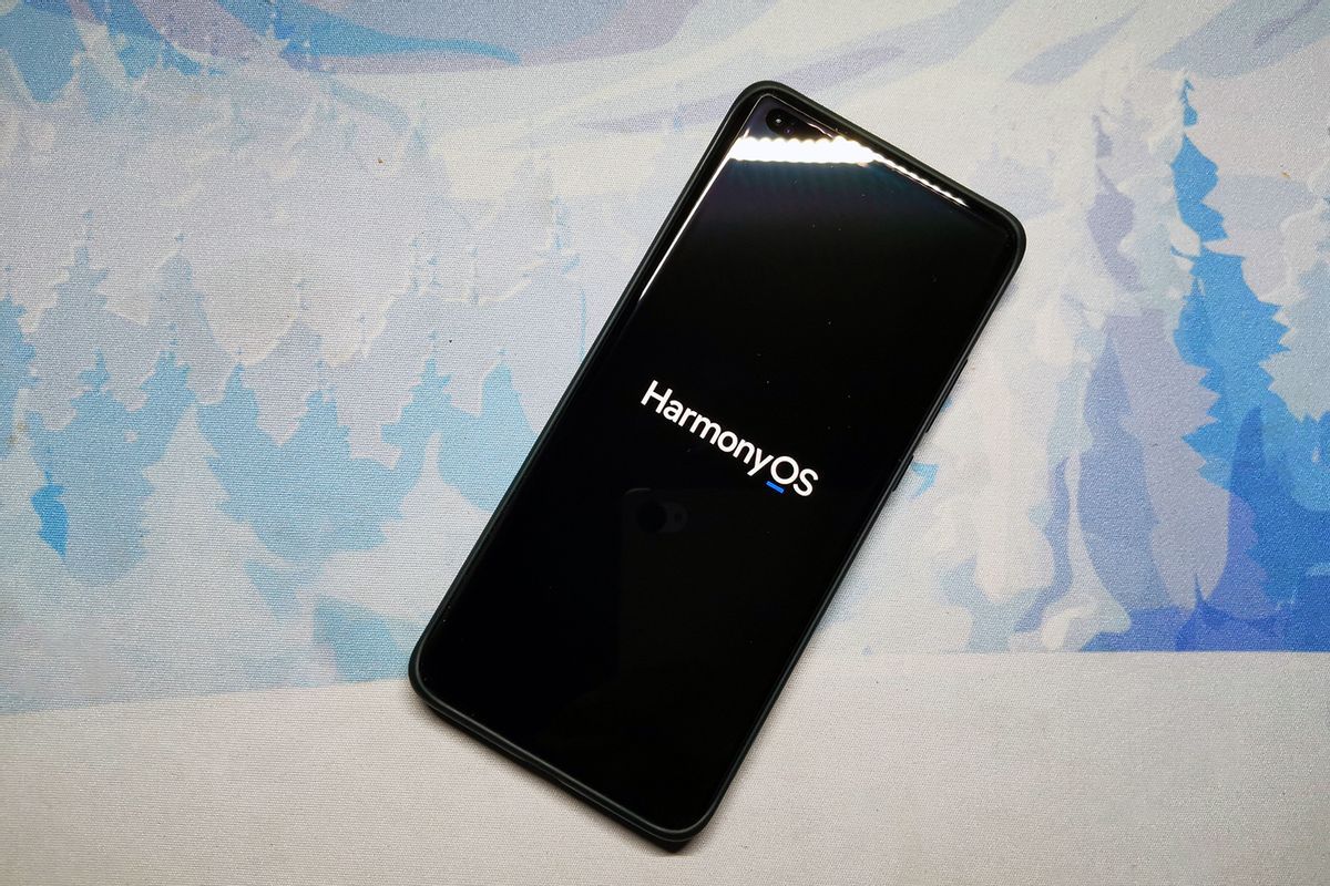 在售直接安装(适配)鸿蒙系统的新手机盘点-鸿蒙开发者社区