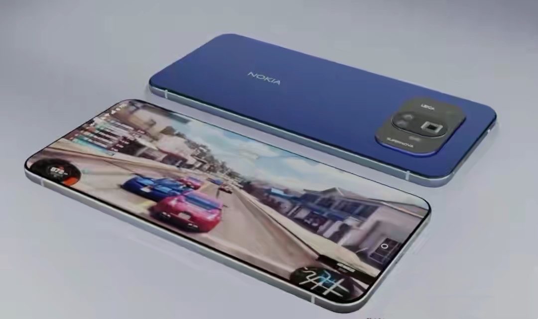 新诺基亚7210曝光！骁龙888Pro+鸿蒙系统，仍然可“砸核桃”-鸿蒙开发者社区