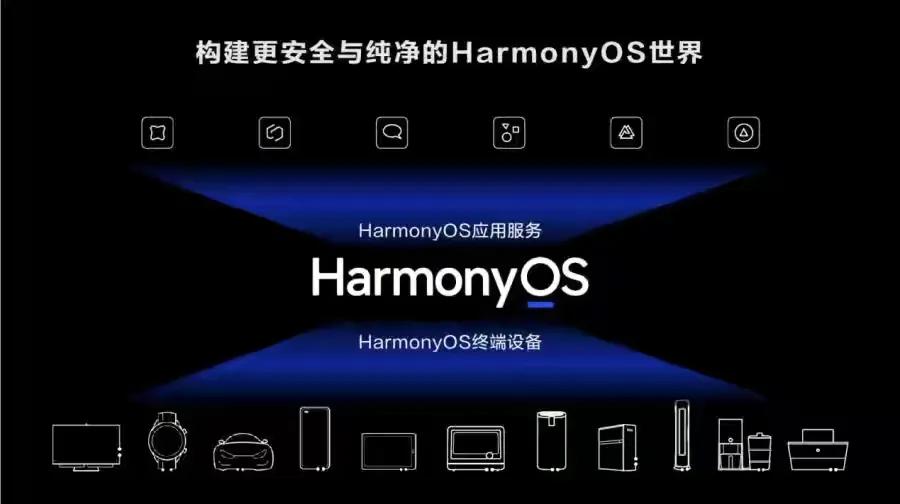 鸿蒙适配加速，HarmonyOS2第三批公测预告来了，有你的机型吗？-鸿蒙开发者社区