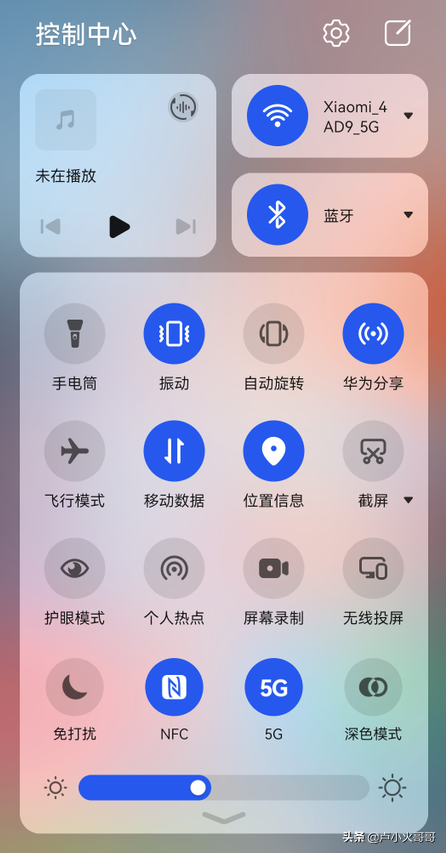 华为自研鸿蒙系统Harmony os简单上手体验-鸿蒙开发者社区