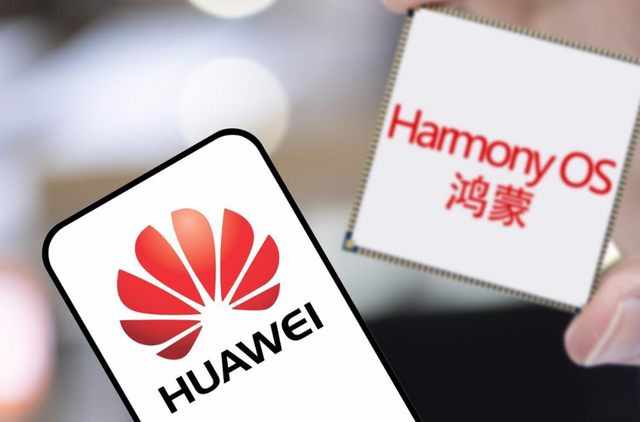 鸿蒙是中国突破美国垄断的唯一机会-鸿蒙开发者社区