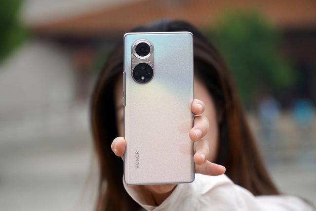 荣耀50已发布，低价高配“诚意”拉满，CEO就华为鸿蒙正式发声-鸿蒙开发者社区