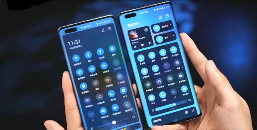 鸿蒙系统正式版升级名单出炉！先恭喜这5个系列机型用户了-鸿蒙开发者社区